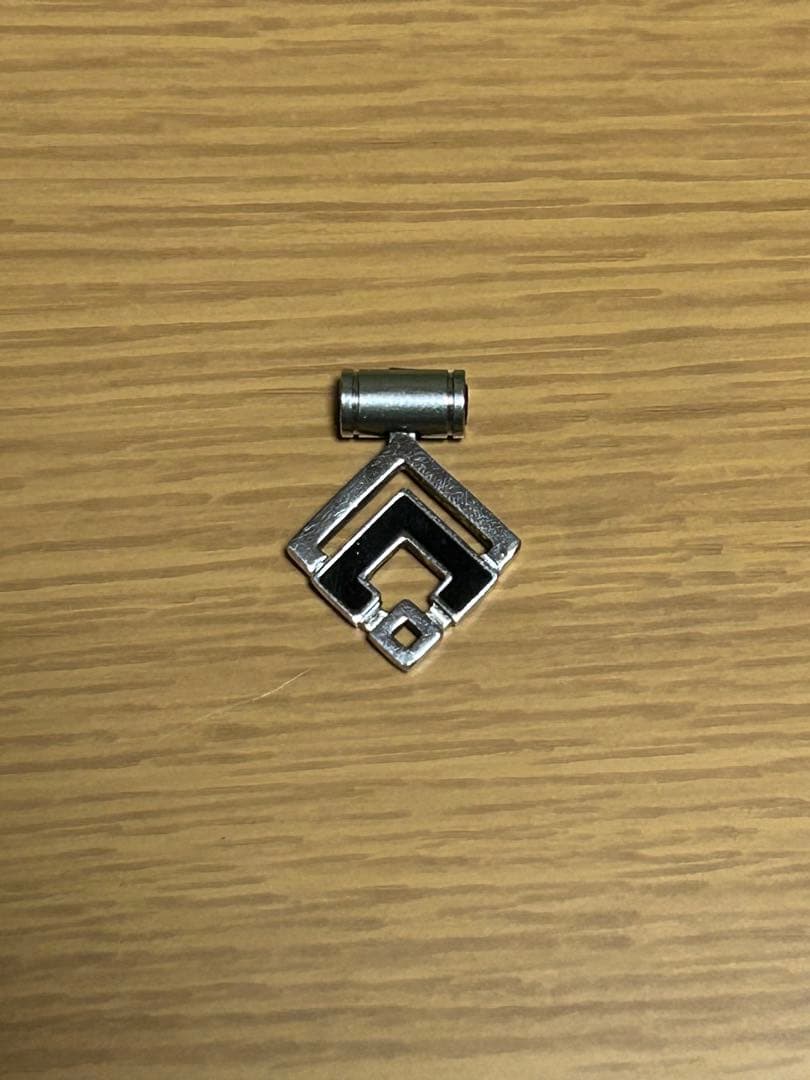 【正規品】コラントッテ TAOネックレスα ARAN 43cmトップのみ