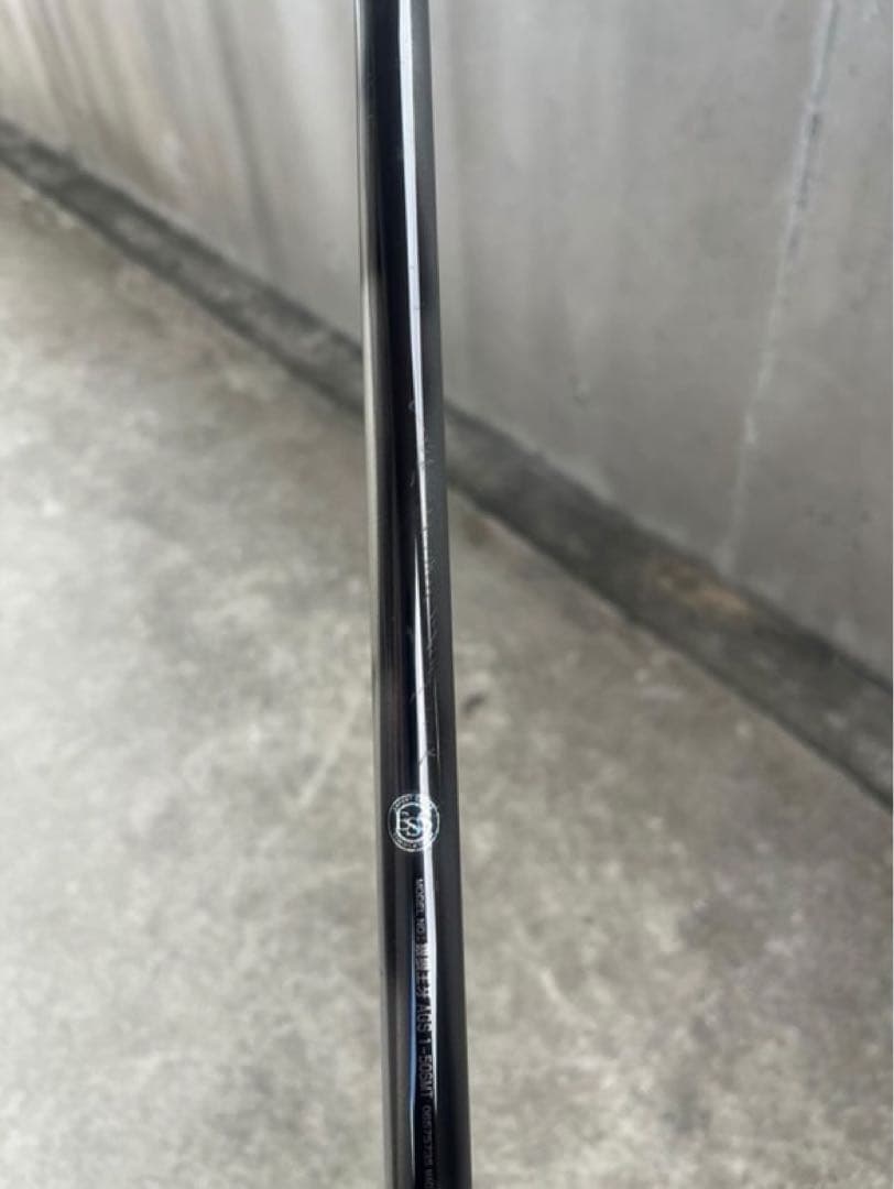 銀狼王牙AGS 1ー50 SMT