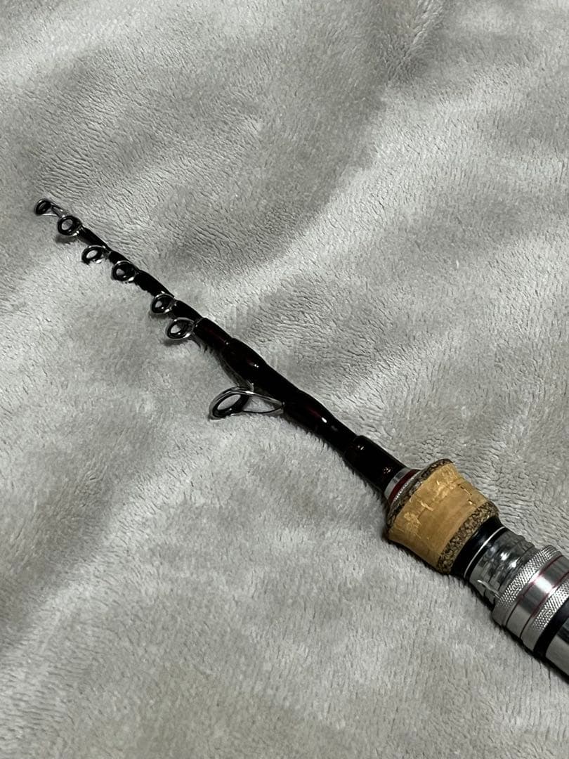 テイルウォーク tailwalk トラウティア troutia 38L/C-T