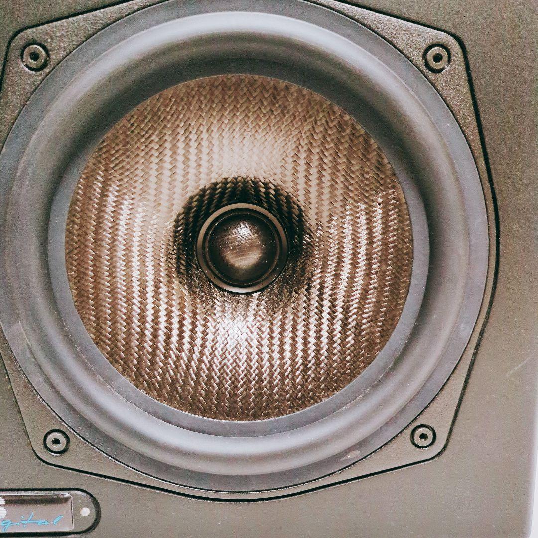 KS-Digital COAX C5 モニタースピーカー