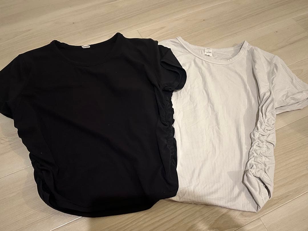 lululemon、Nike トレーニングウェア セット