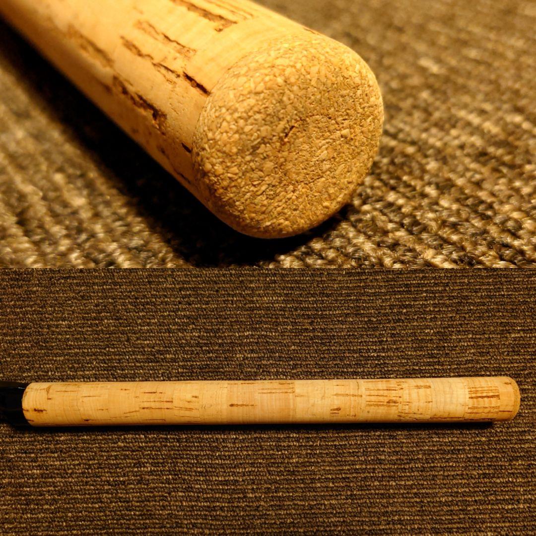 超希少番手極上美品 シマノ 00 スコーピオン EV 2702R-2 XT XV