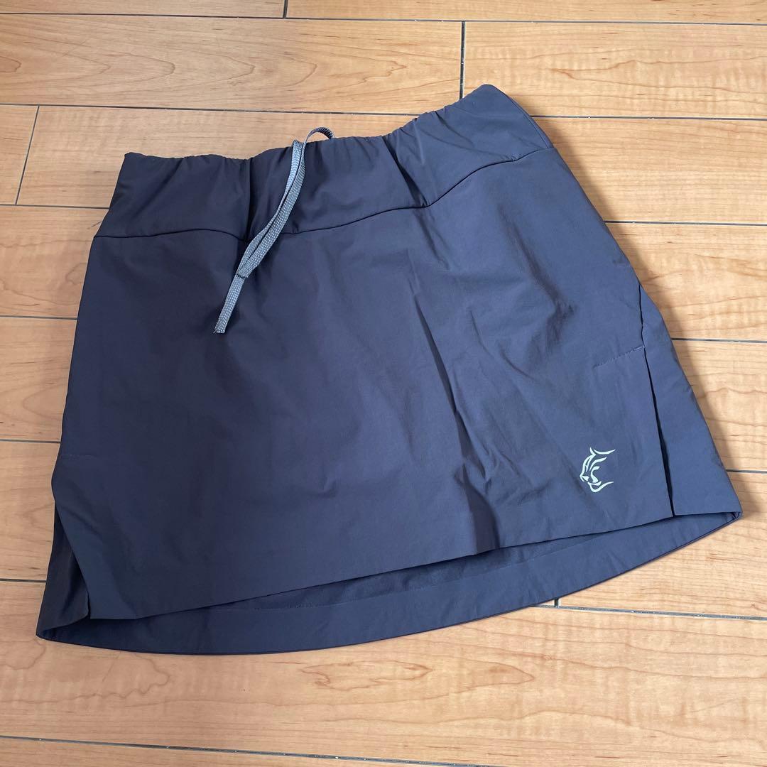 ティートンブロス ランパン S