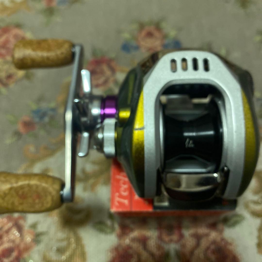 Daiwa TD-Ito 103HL メガバスItoエンジニアリング
