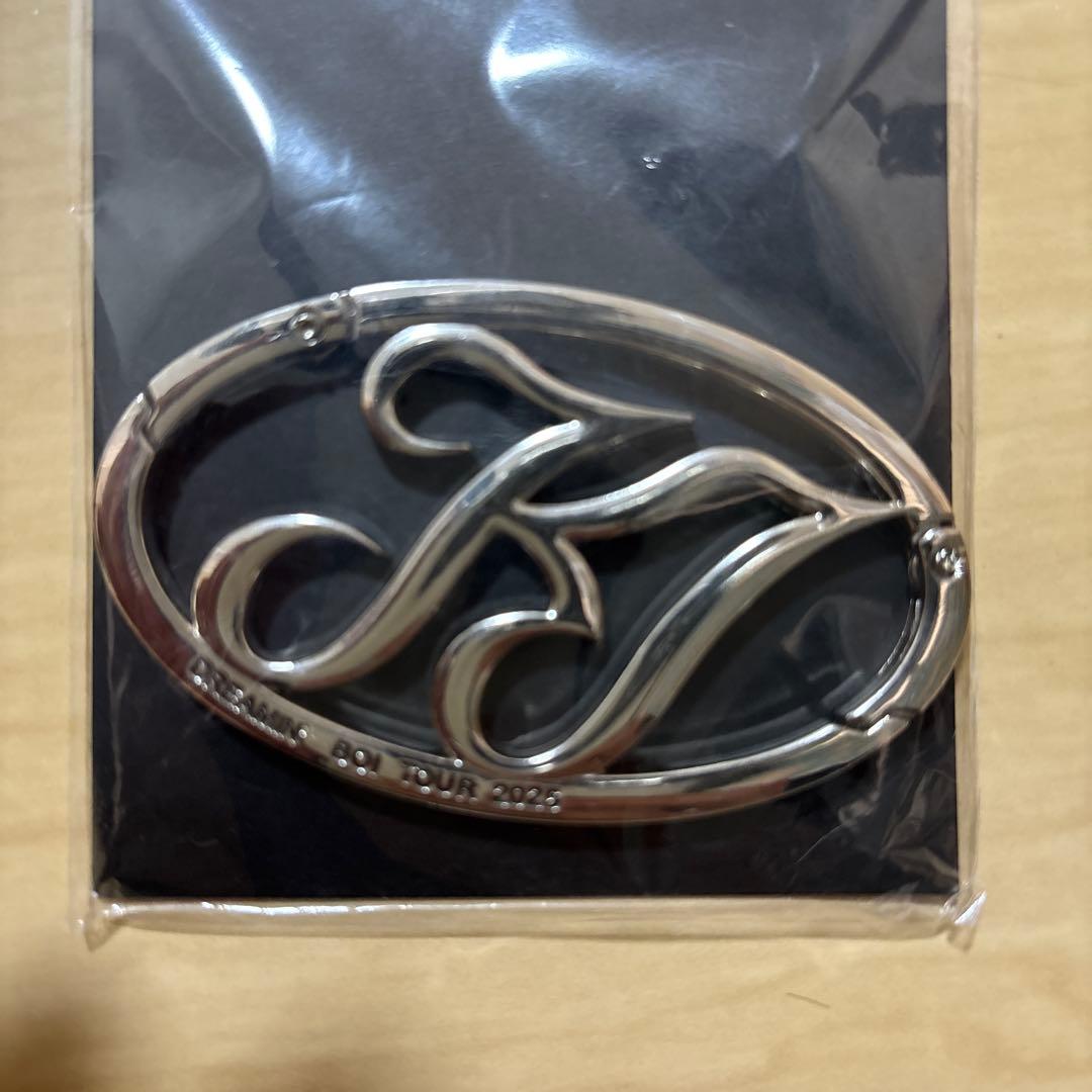 限定Kohjiyaカラビナ①