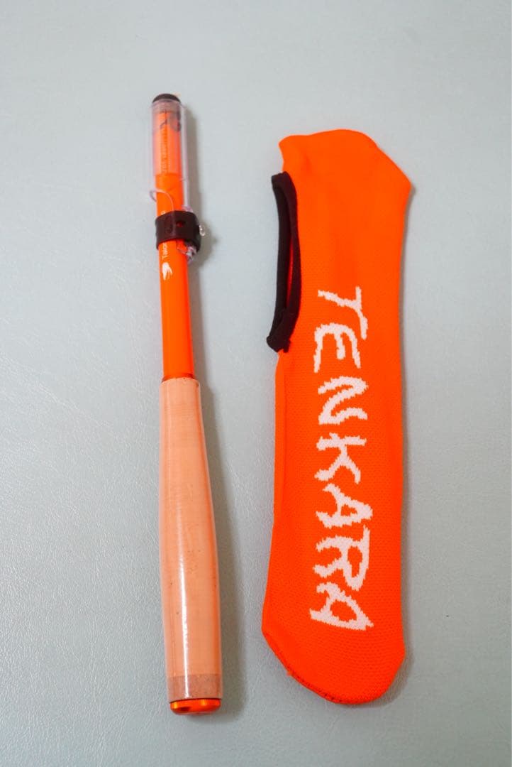 PA’LANTE tenkara rod パランテ テンカラ竿セット