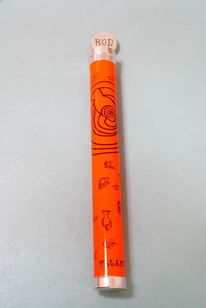 PA’LANTE tenkara rod パランテ テンカラ竿セット