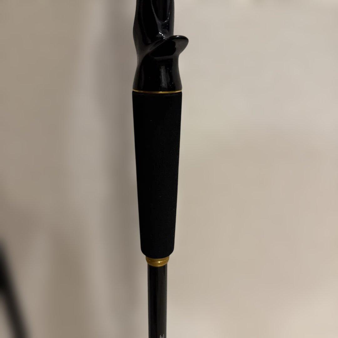 LATEO 93MB・K シーバスロッド