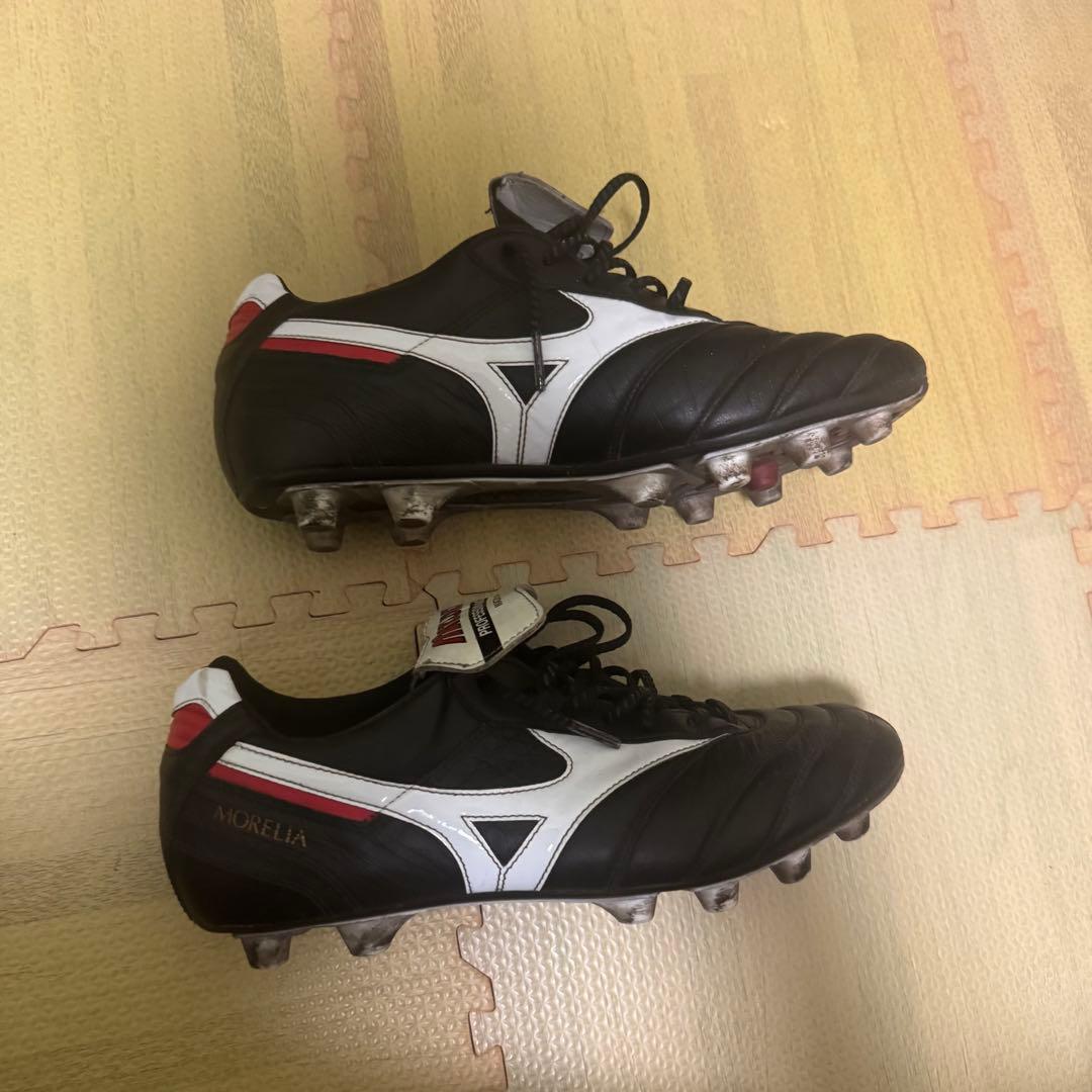 ミズノ モレリア 26.0