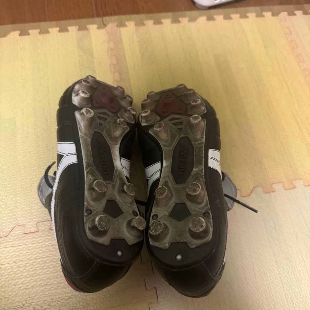 ミズノ モレリア 26.0