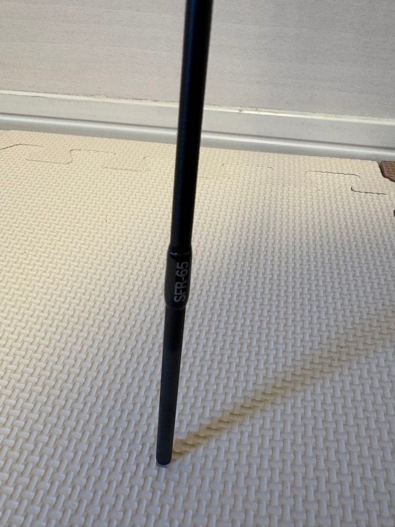 34 スペシャライズSFR-65