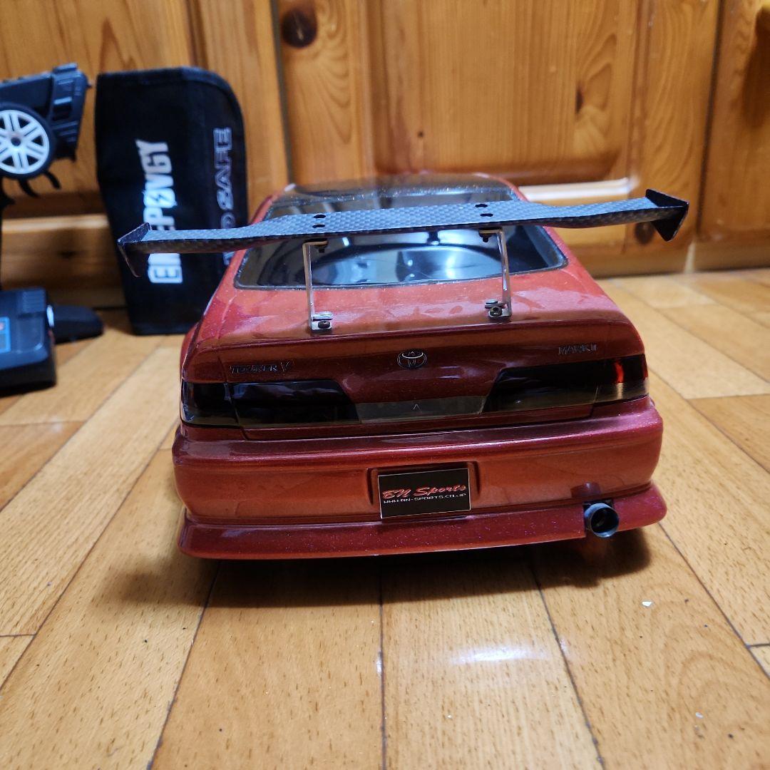 専用　　　豪華 YD-2　フルセット マーク2　　　 ラジコン 　RWD　ヨコモ