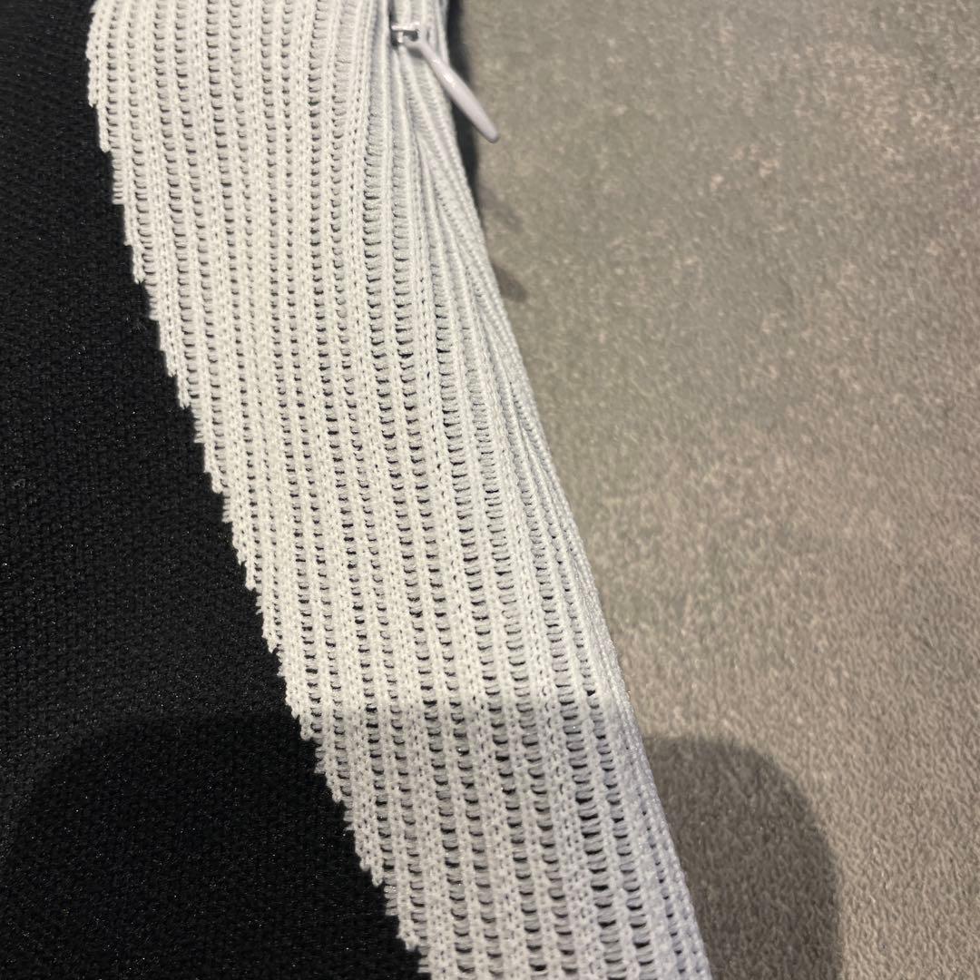 G/FORE レディース ワンピース 白黒