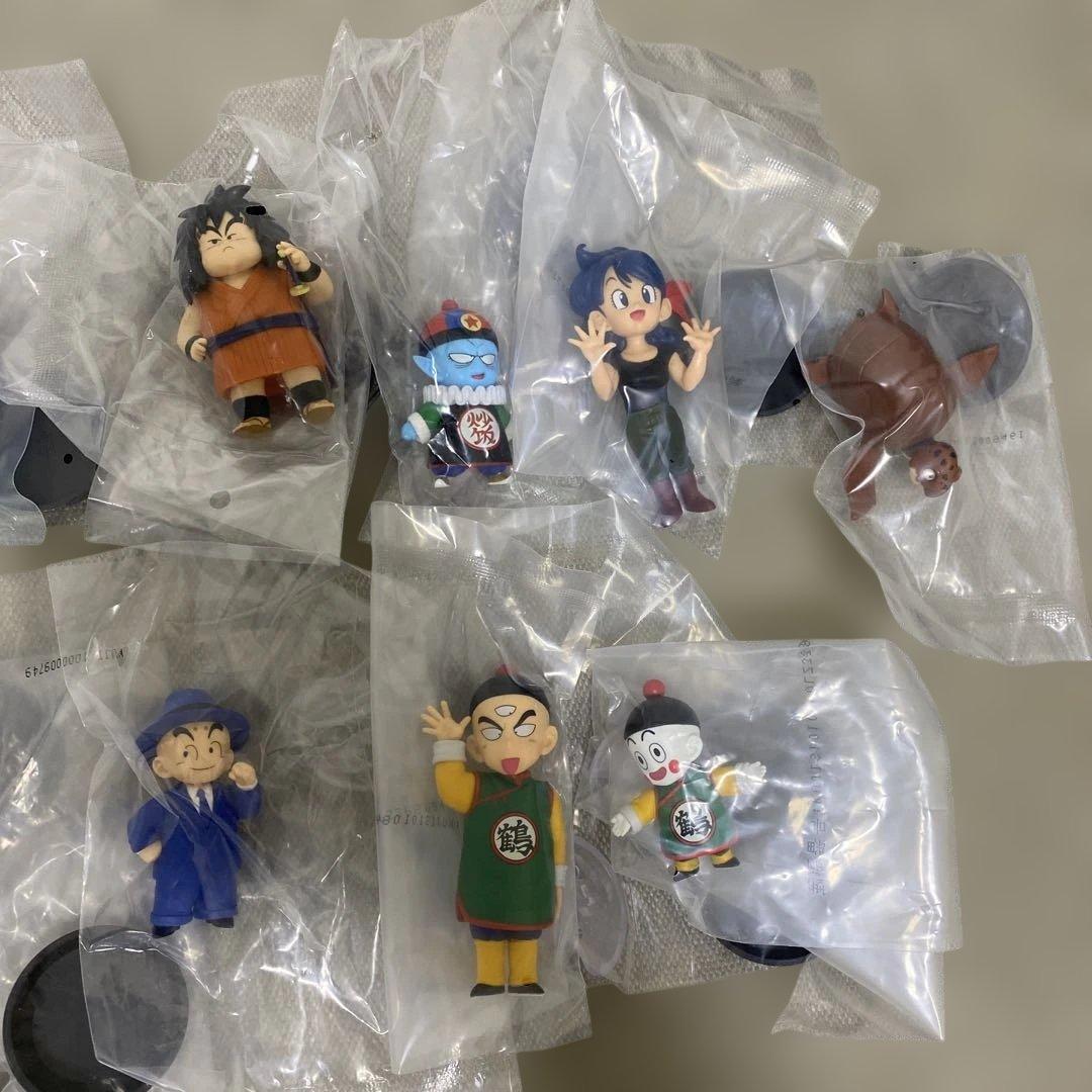 ドラゴンボール1番くじ アッセンブルまとめ売り☆