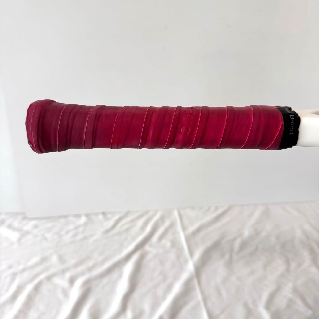 ダンロップ スリクソン 硬式テニスラケット CX400