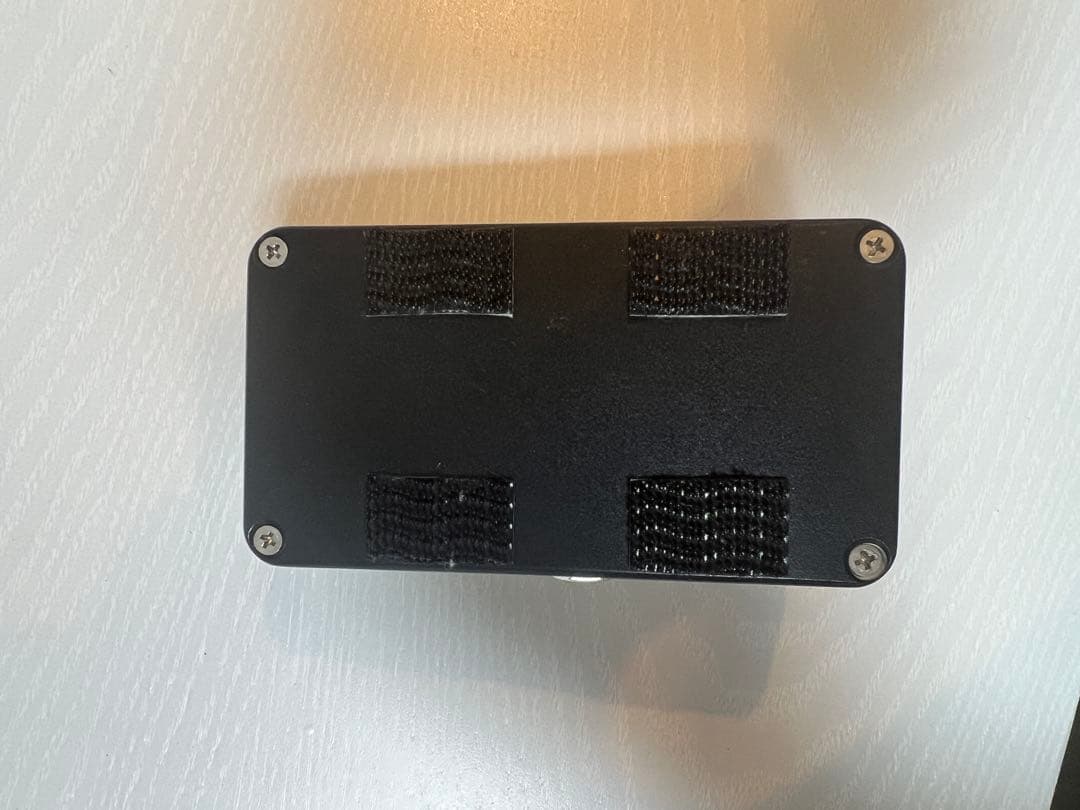 ギター Sonic Research Turbo Tuner ST-300