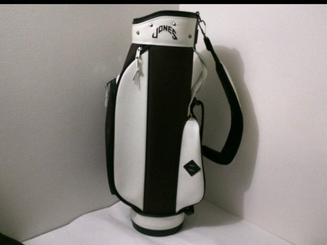 JONES RIDER キャディバッグ