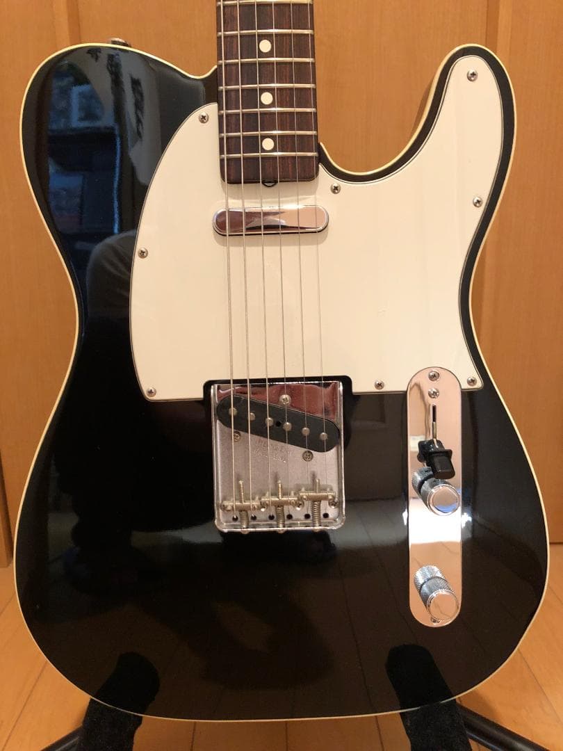 ギター Fender American Vintage CustomTelecaster