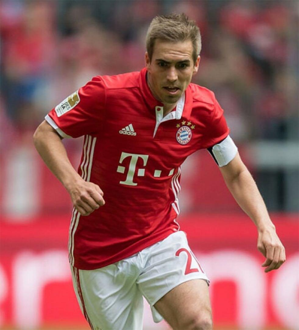 ♦︎美品♦︎Mサイズバイエルンミュンヘン16/17ユニフォーム