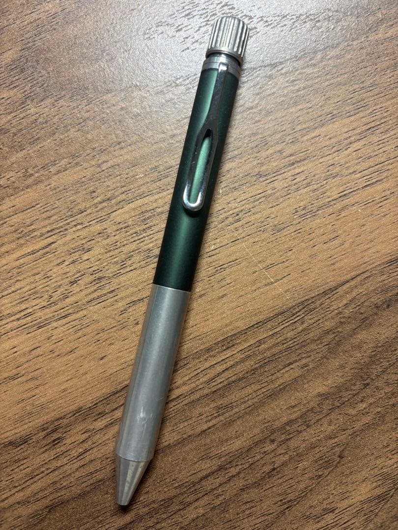 サクラクラフトラボ001 アルミ 限定 グリーン