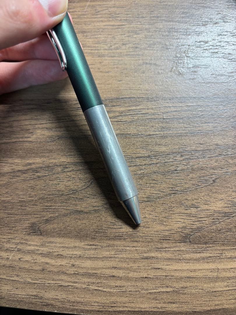 サクラクラフトラボ001 アルミ 限定 グリーン