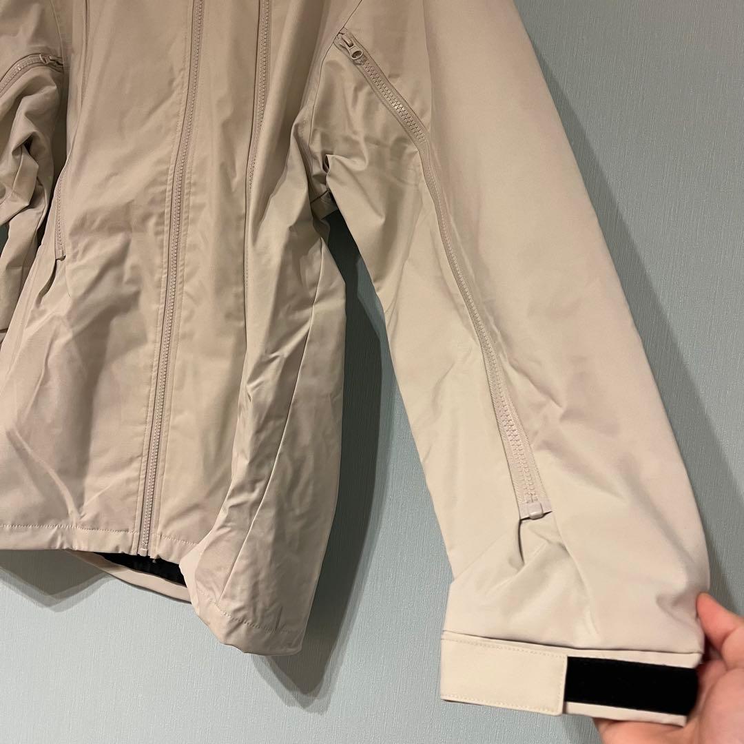 ザソサエティ THE SOCIETY スノーボードウェア