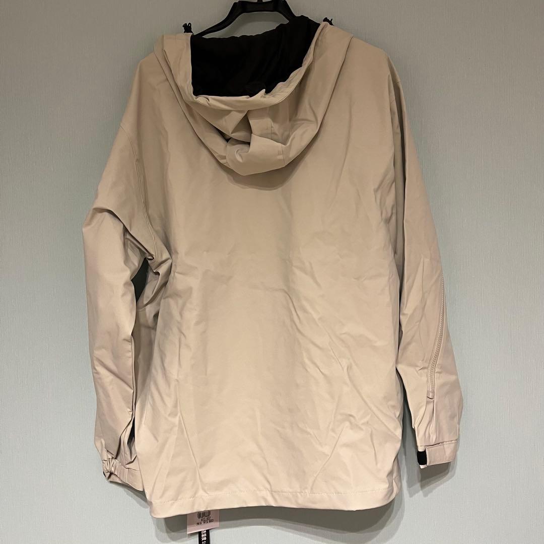 ザソサエティ THE SOCIETY スノーボードウェア