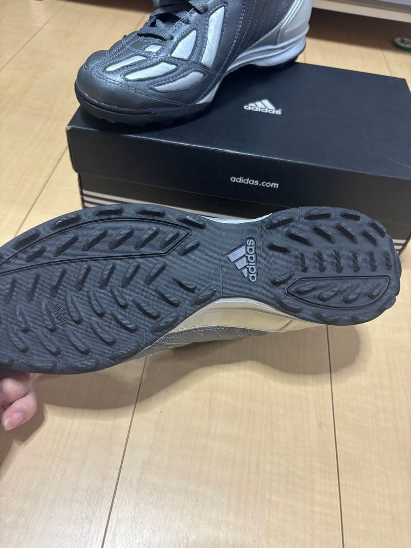 adidas プレデターマニア　 アディマナド　激レア未使用