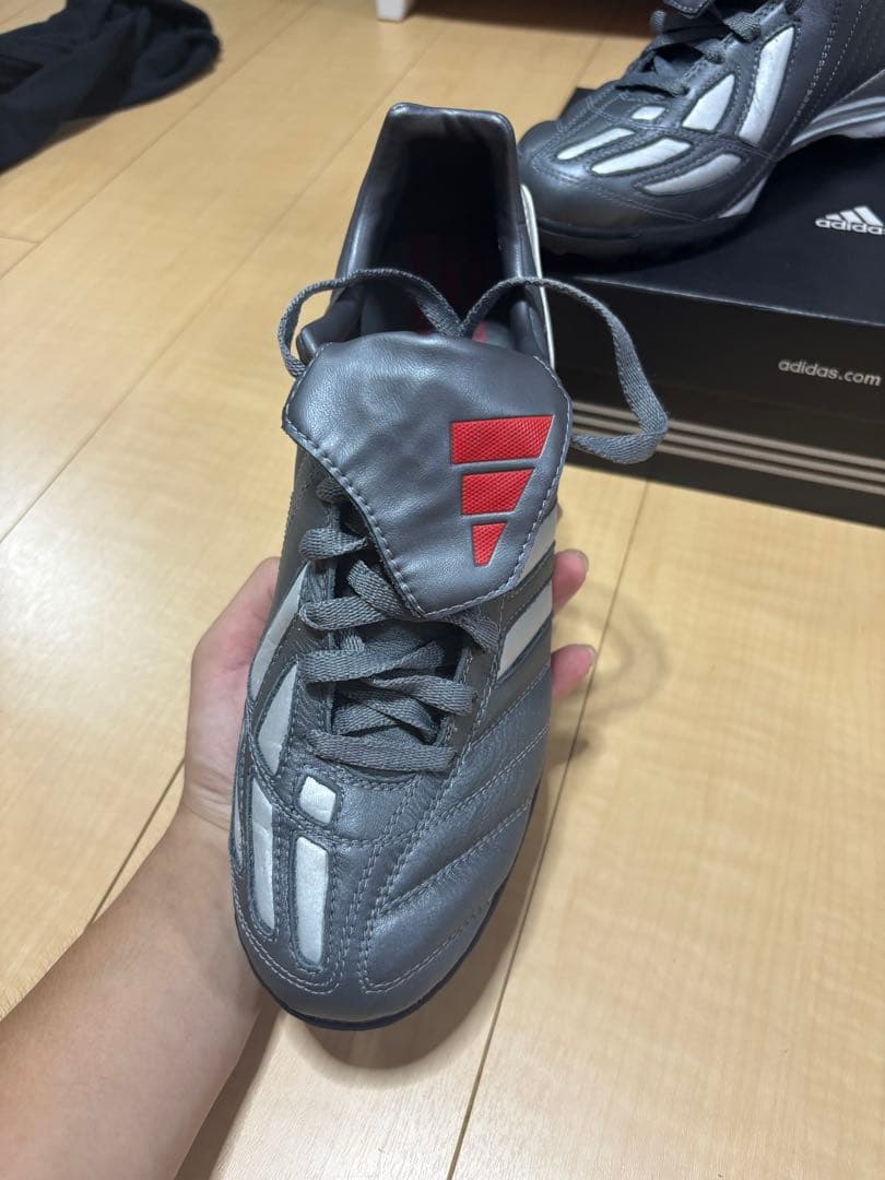 adidas プレデターマニア　 アディマナド　激レア未使用