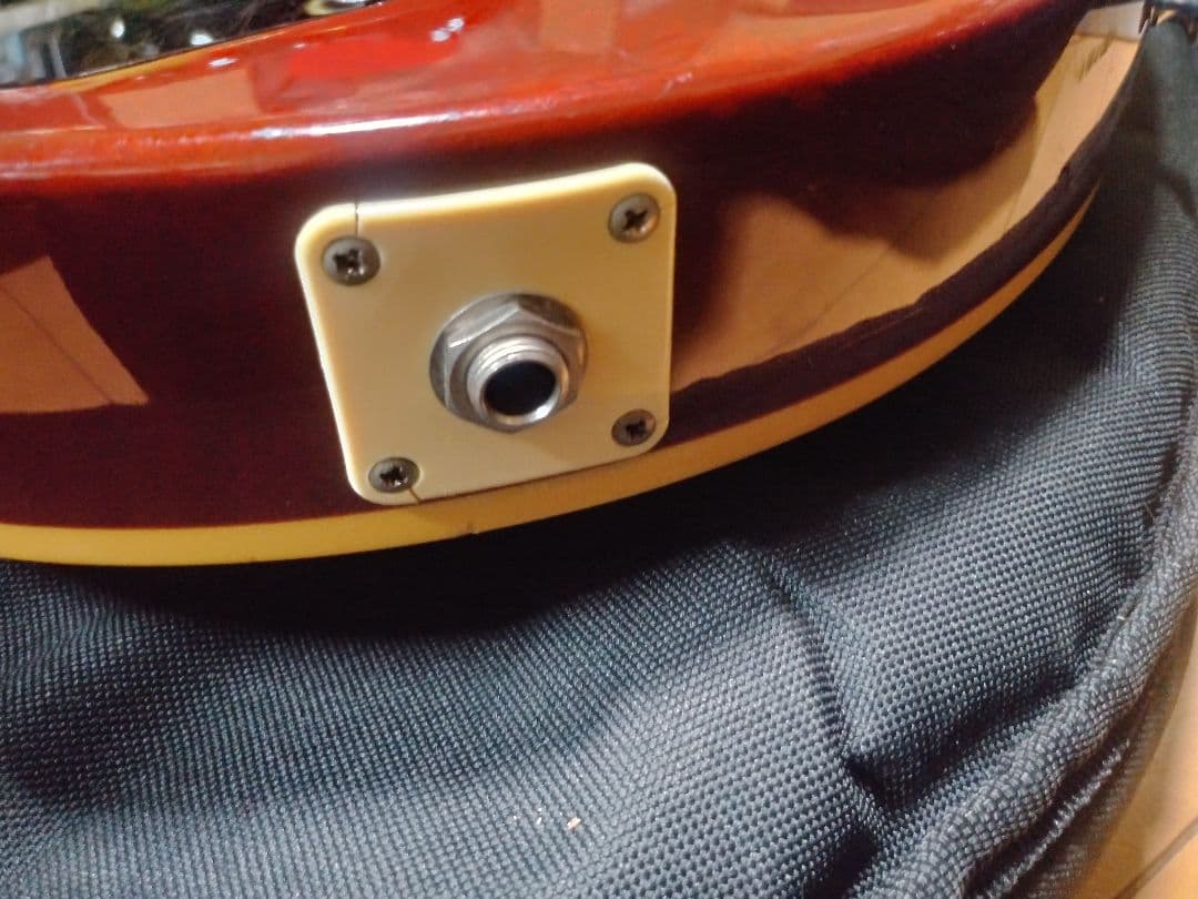 Orville by Gibson オービルバイギブソン　レスポールスタンダード