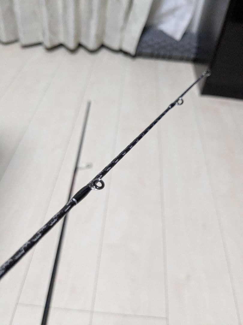 値下げ　シマノ 23　セフィアSS　S86M　エギングロッド