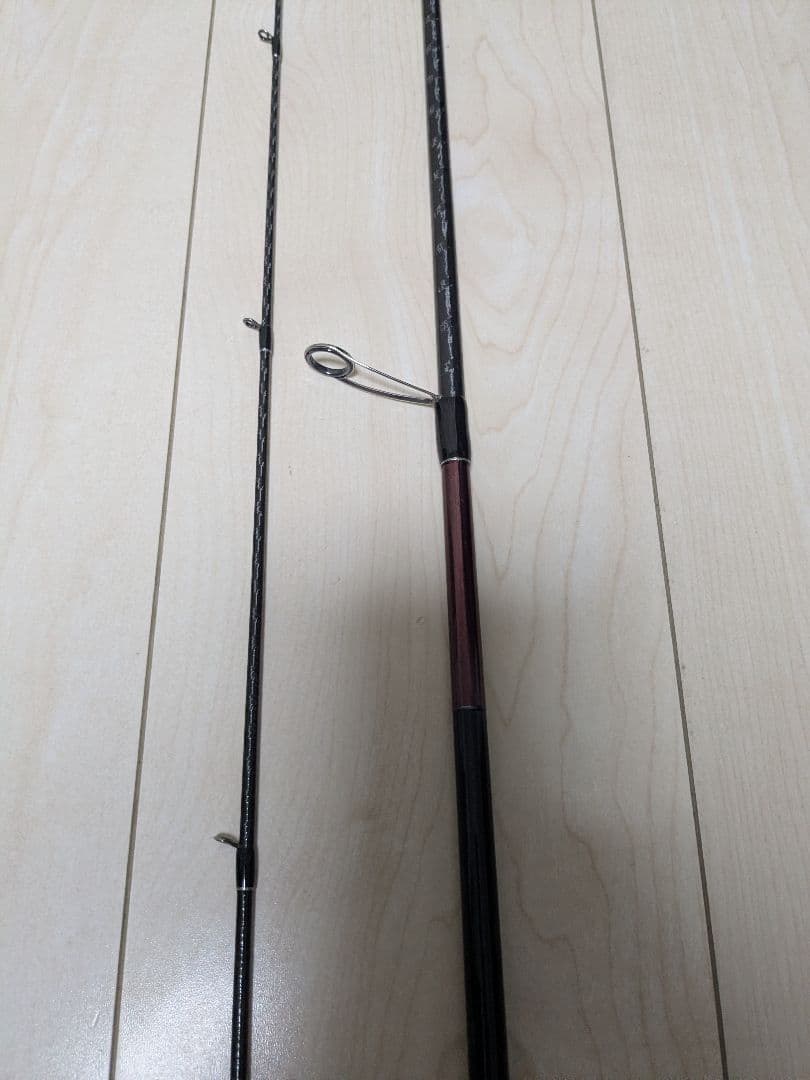 値下げ　シマノ 23　セフィアSS　S86M　エギングロッド
