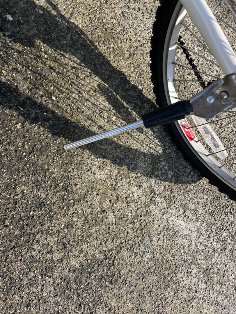 【送料込】LOUIS GARNEAU クロスバイク キッズバイク ルイガノ