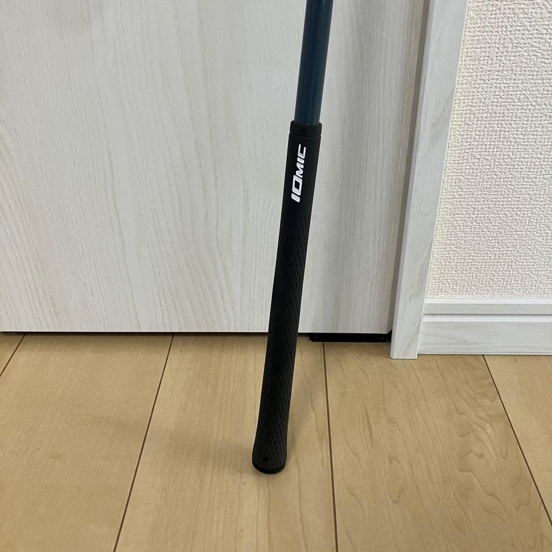 PING SPEEDER NX HL35 1W・5Wシャフトセット