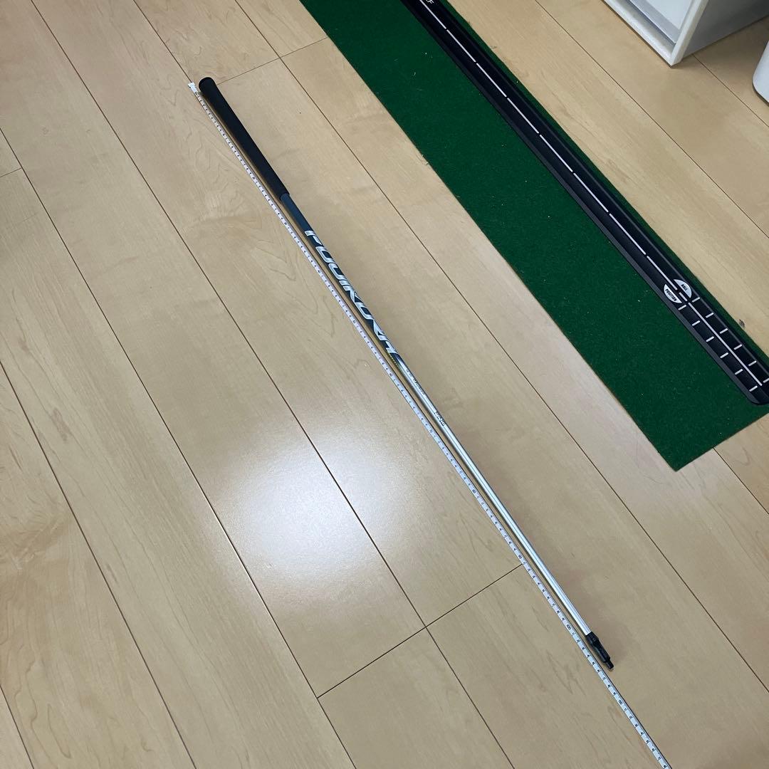 PING SPEEDER NX HL35 1W・5Wシャフトセット