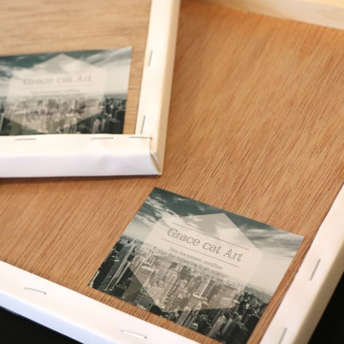 CHANEL シャネル アートパネル 【C#29-A】Lサイズ