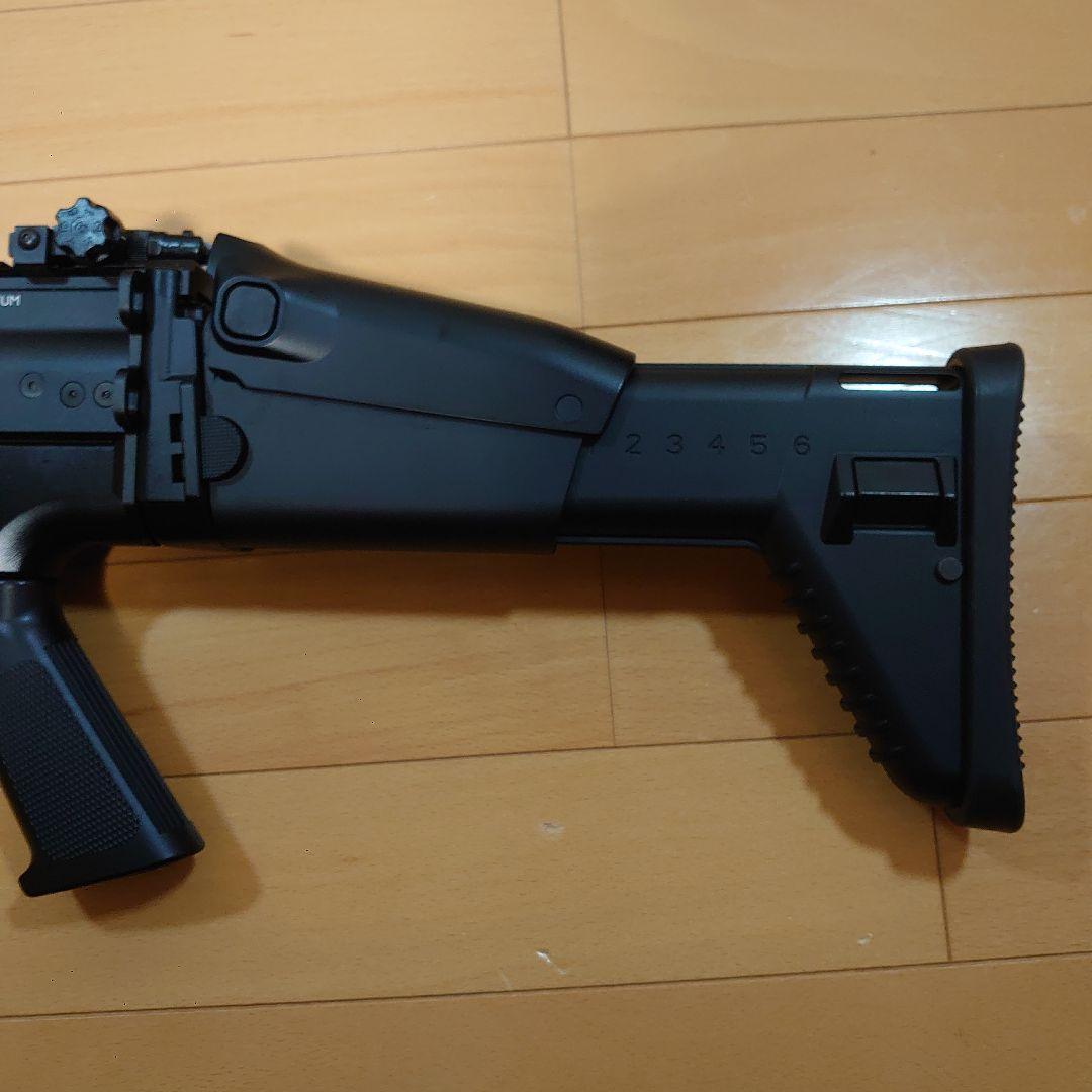 【GW限定値下げ～5/6まで】東京マルイ次世代電動ガン SCAR-L