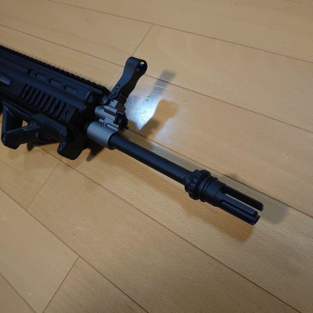 【GW限定値下げ～5/6まで】東京マルイ次世代電動ガン SCAR-L