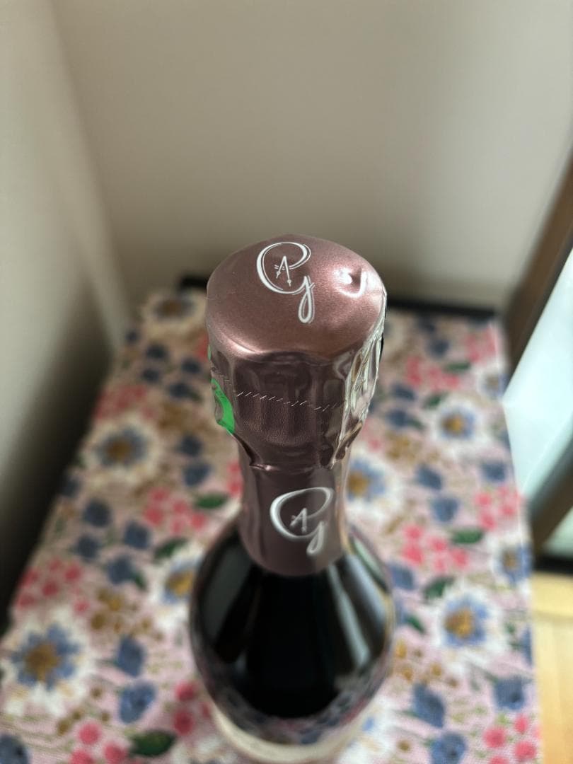 [サコ］ポール・ゴッセ Paul Gosset シャンパーニュ 4本セット