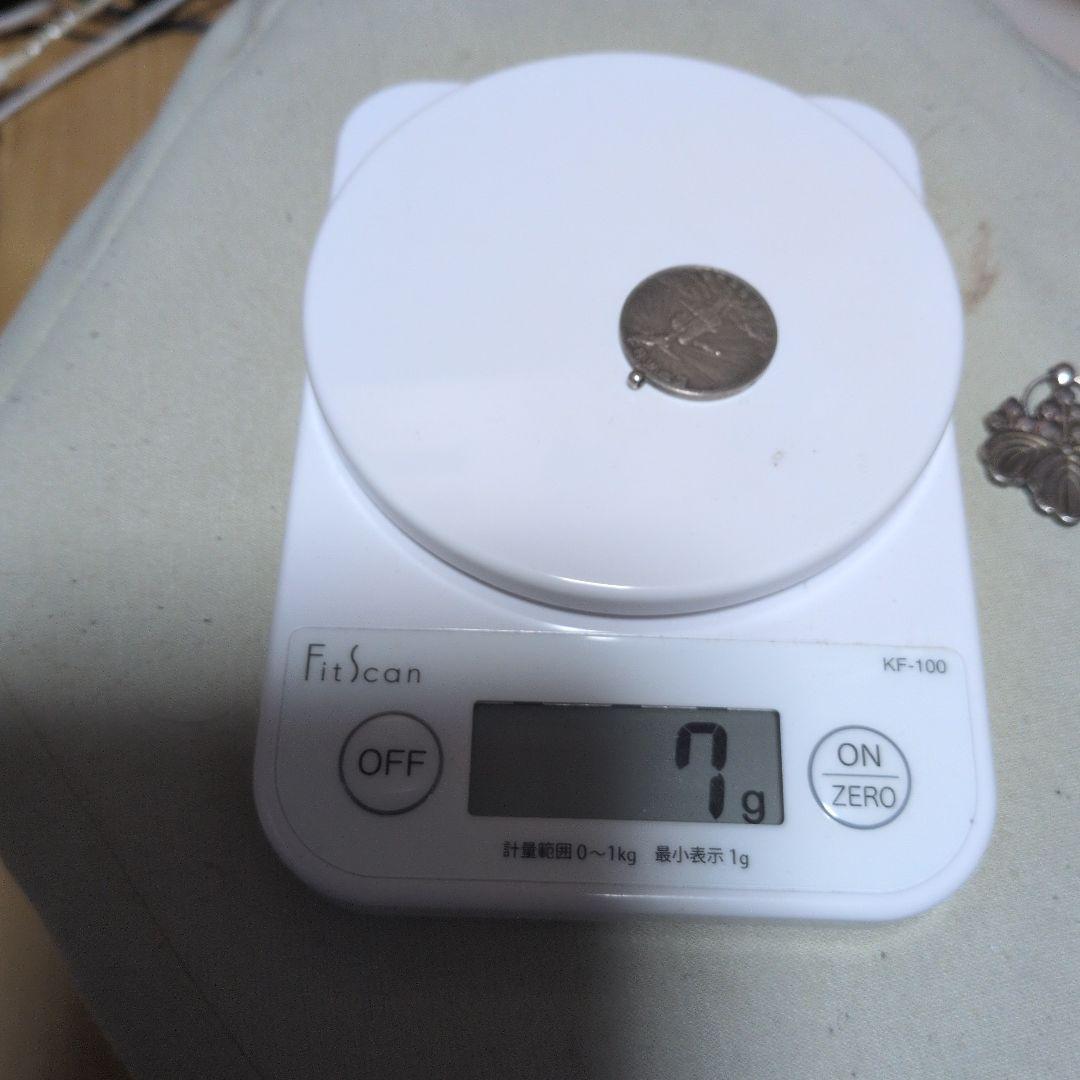 勲章　徽章計3つ