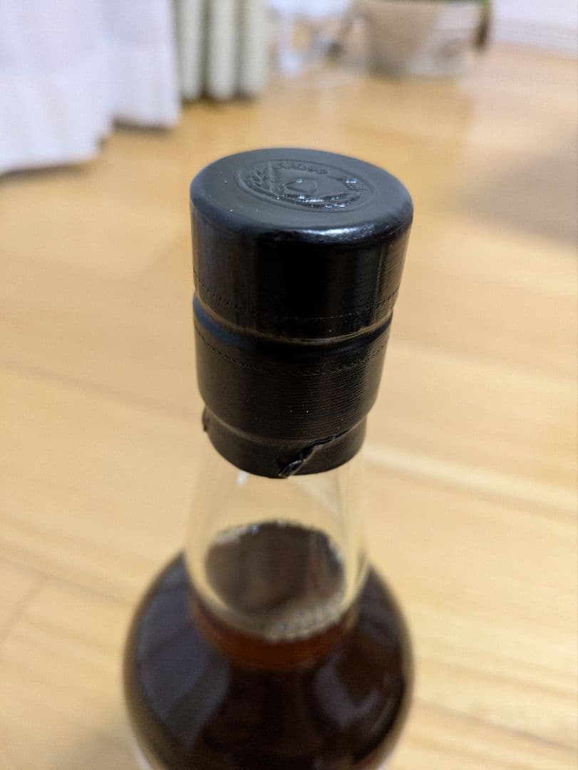 n*i様 イチローズモルト　秩父ウイスキー祭 2025当選ボトル