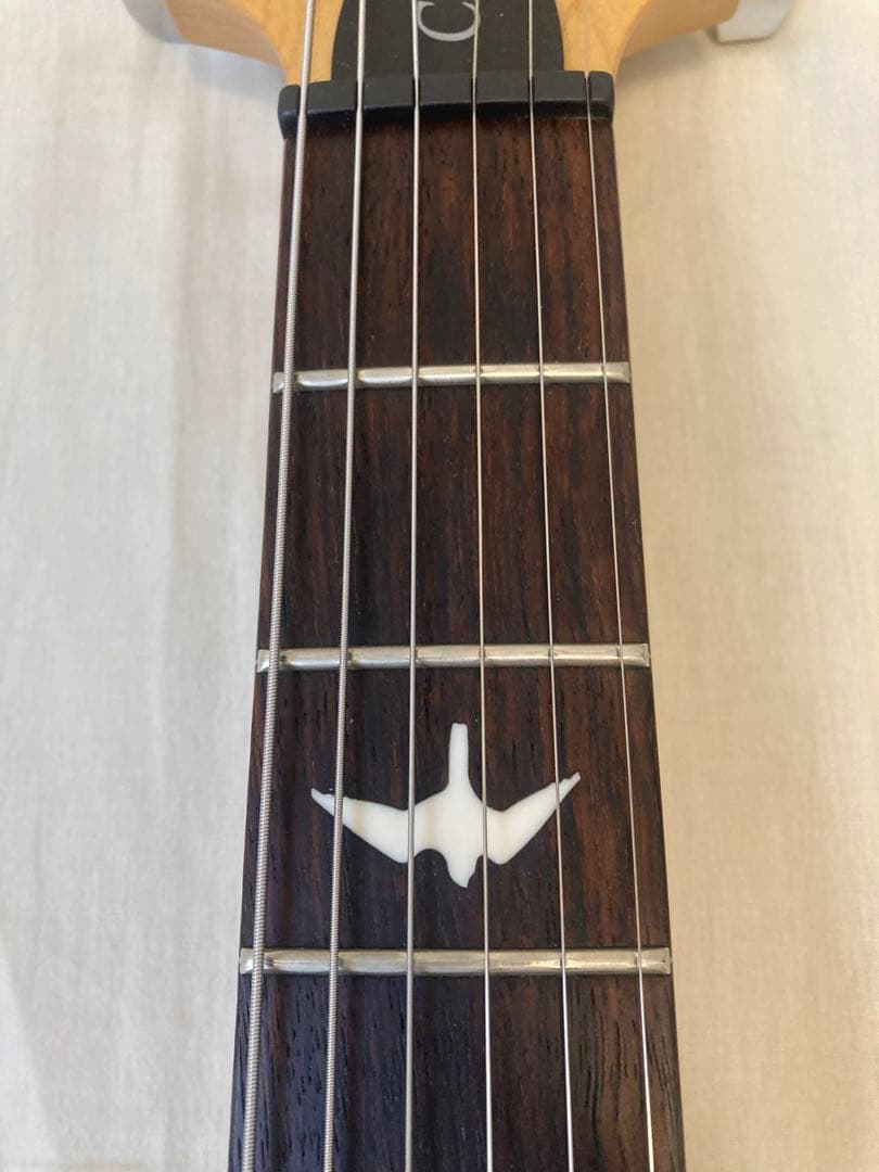 ギター Paul Reed Smith CE 24 Japan Ltd satin