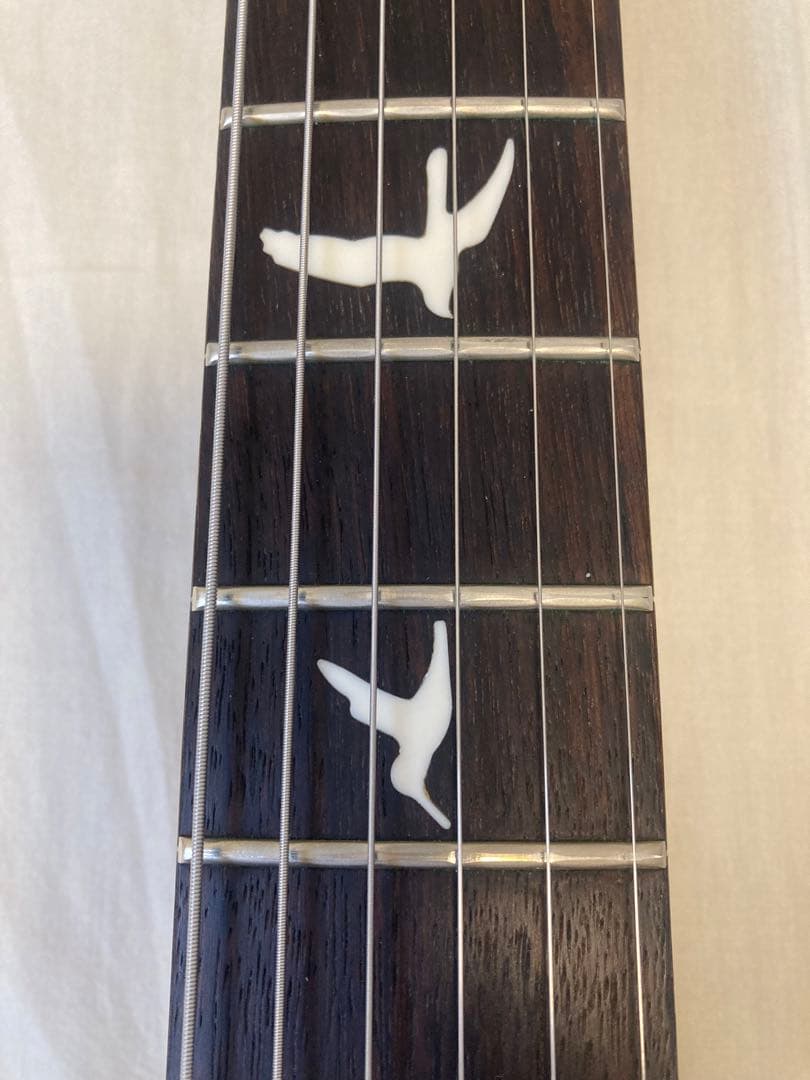 ギター Paul Reed Smith CE 24 Japan Ltd satin