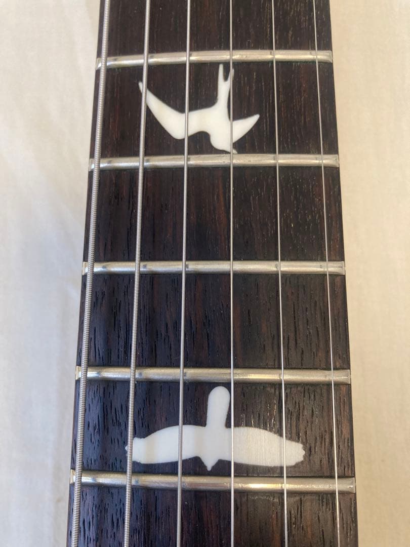 ギター Paul Reed Smith CE 24 Japan Ltd satin