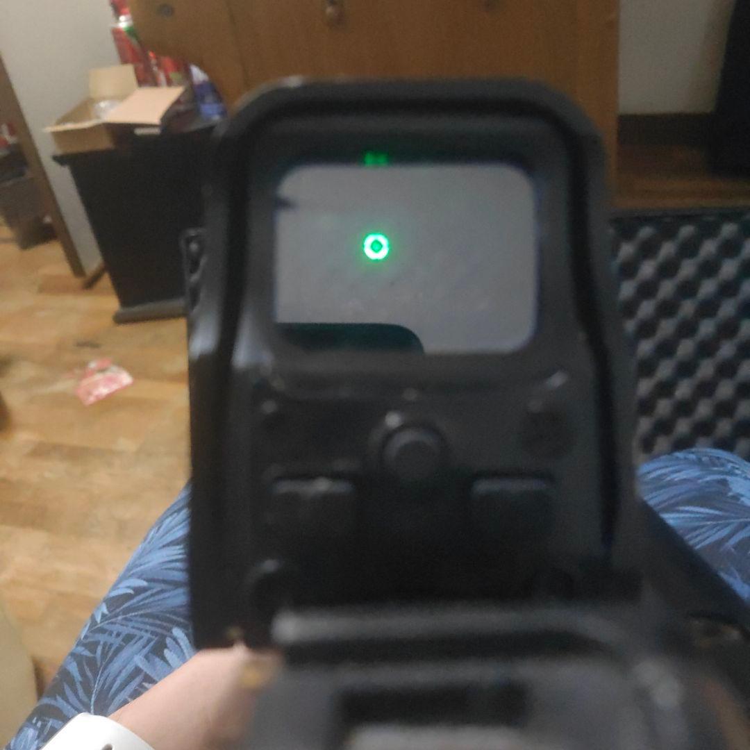 東京マルイ 次世代G36c アタッシュケース付き