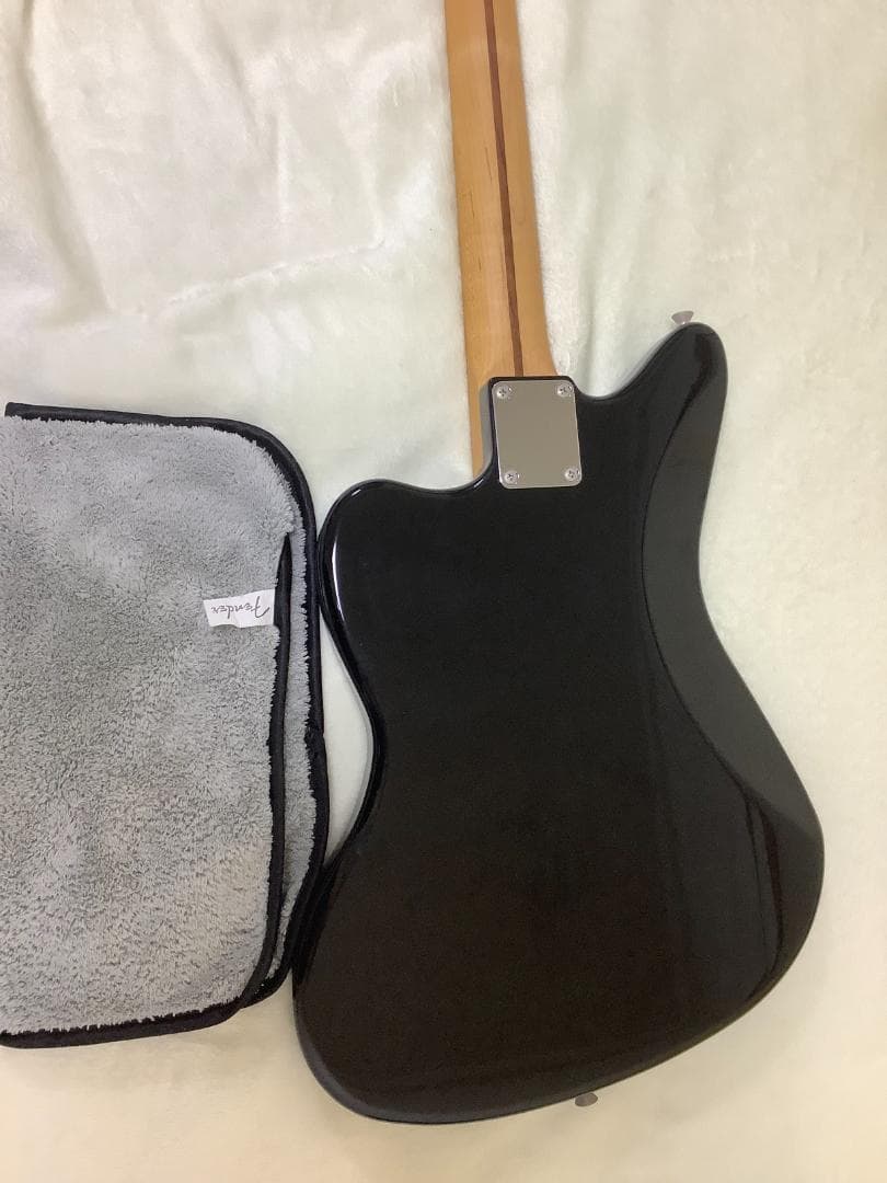 ギター / エレキギター fender junior collection