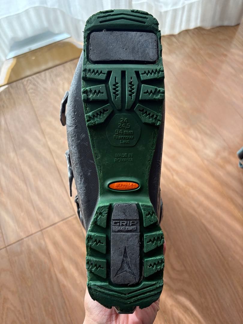 ATOMIC（アトミック）　HAWX ULTRA XTD 130 スキー用ブーツ