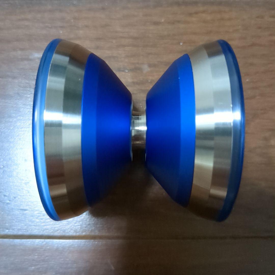 サベージ ブルー / クリアブルーウィング