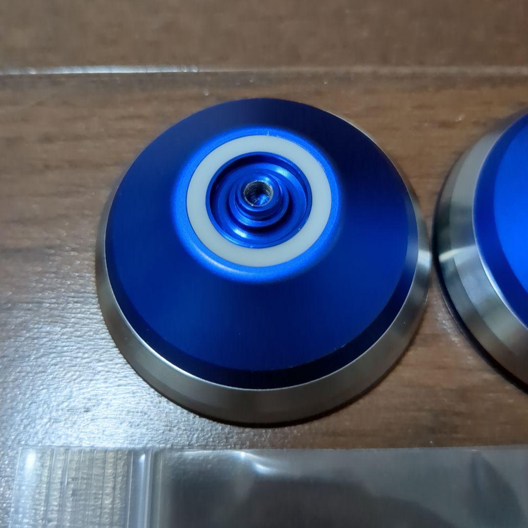 サベージ ブルー / クリアブルーウィング