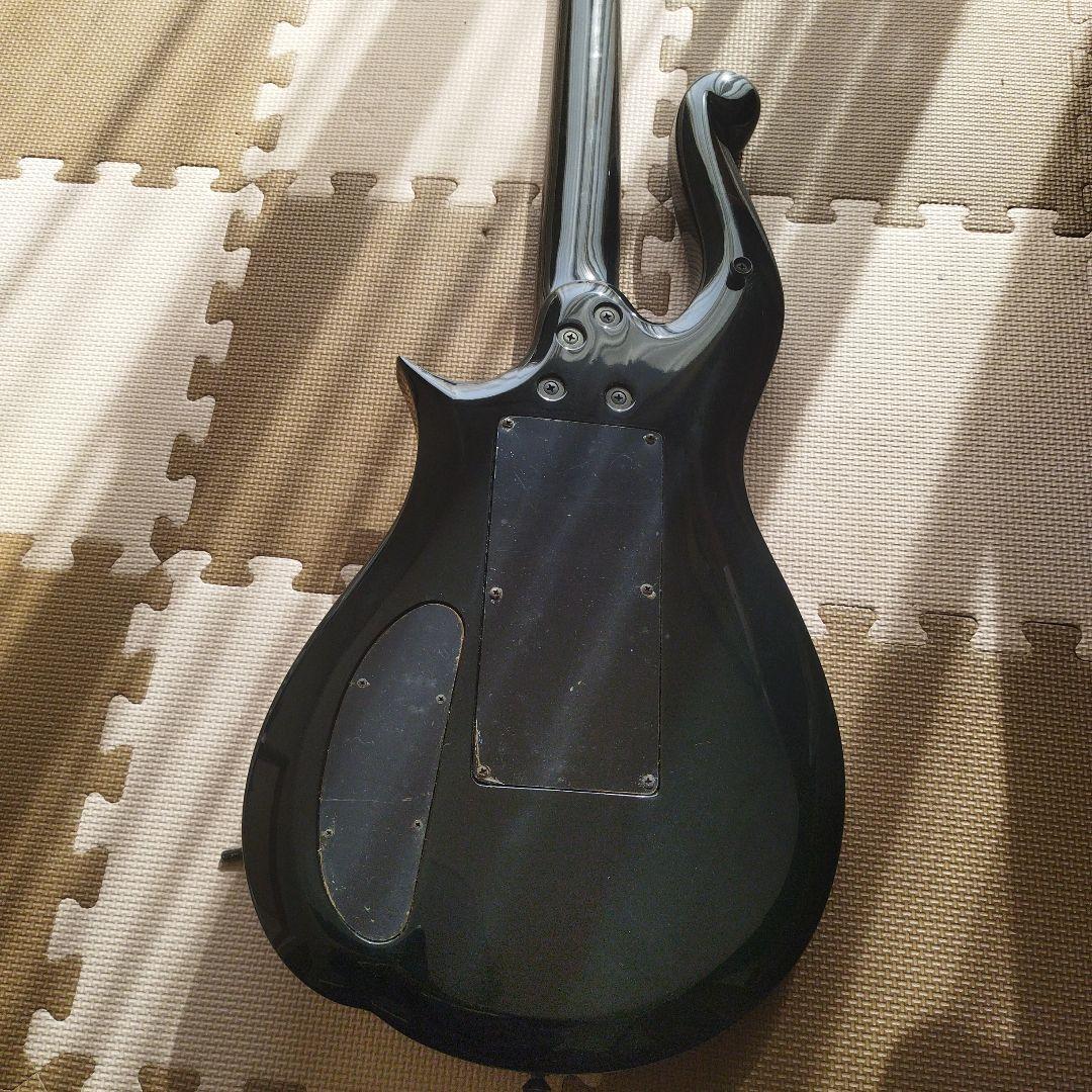 LUNA SEA　スギゾーモデル